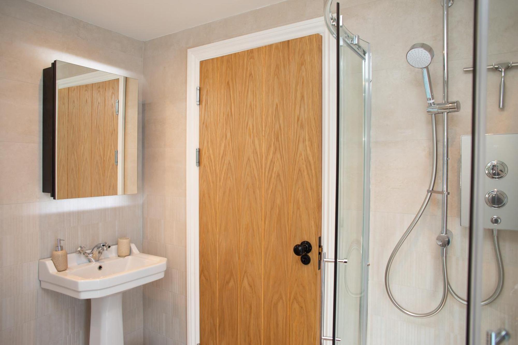 Casa vacanze Aberafon, Llangrannog
