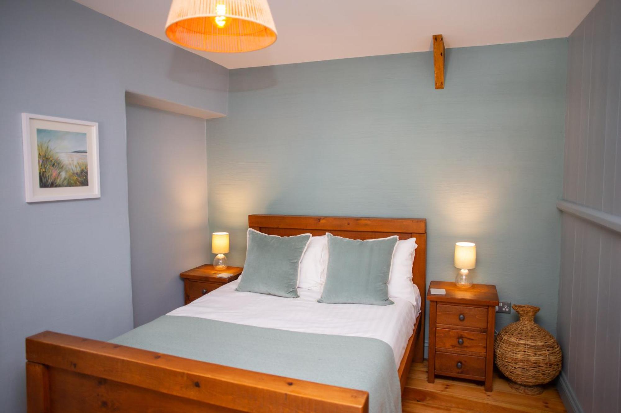 Casa vacanze Aberafon, Llangrannog