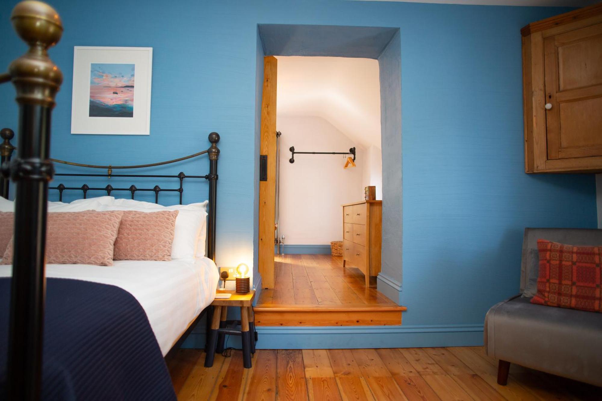 Aberafon, Llangrannog Casa vacanze