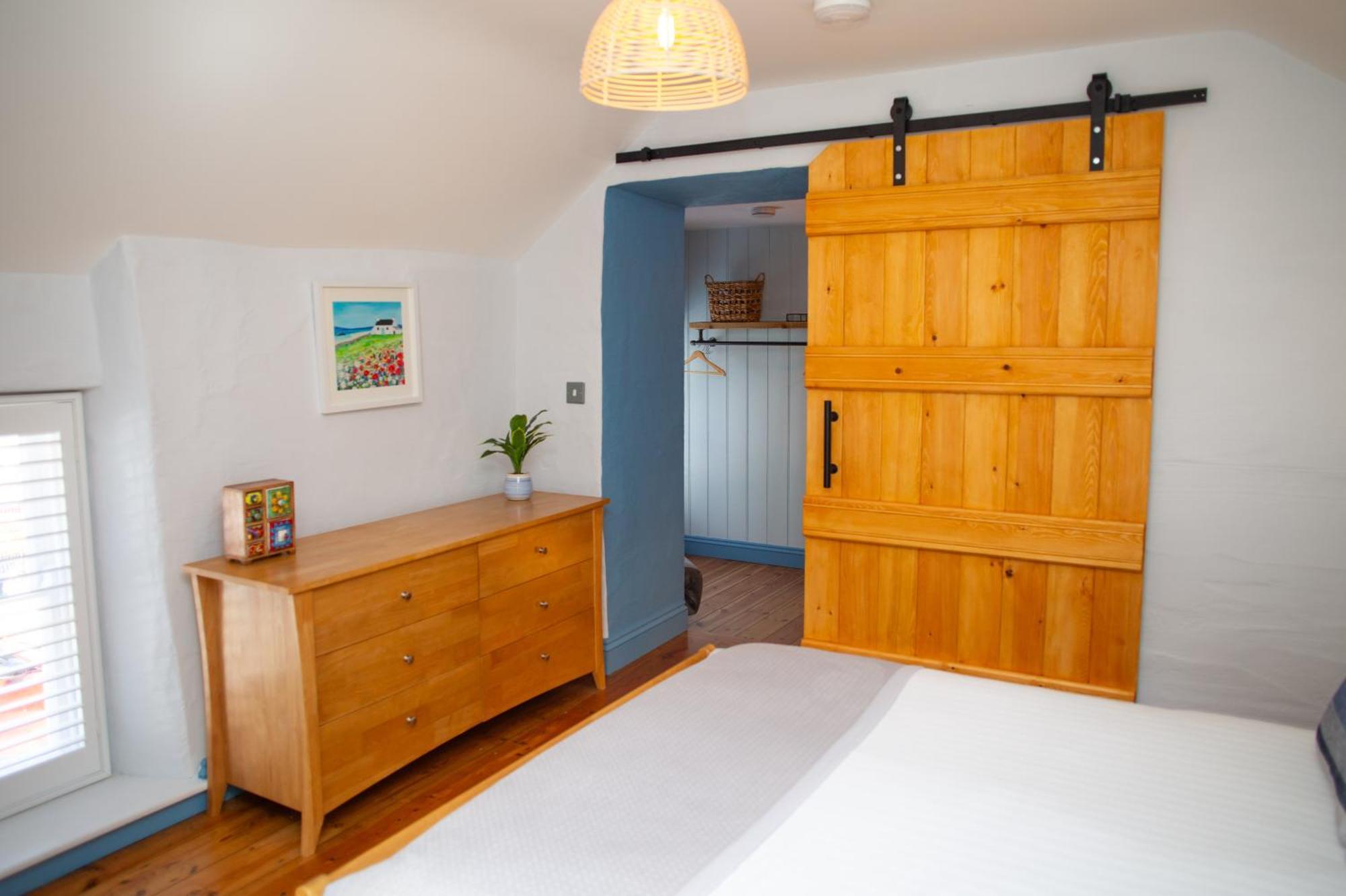 Casa vacanze Aberafon, Llangrannog