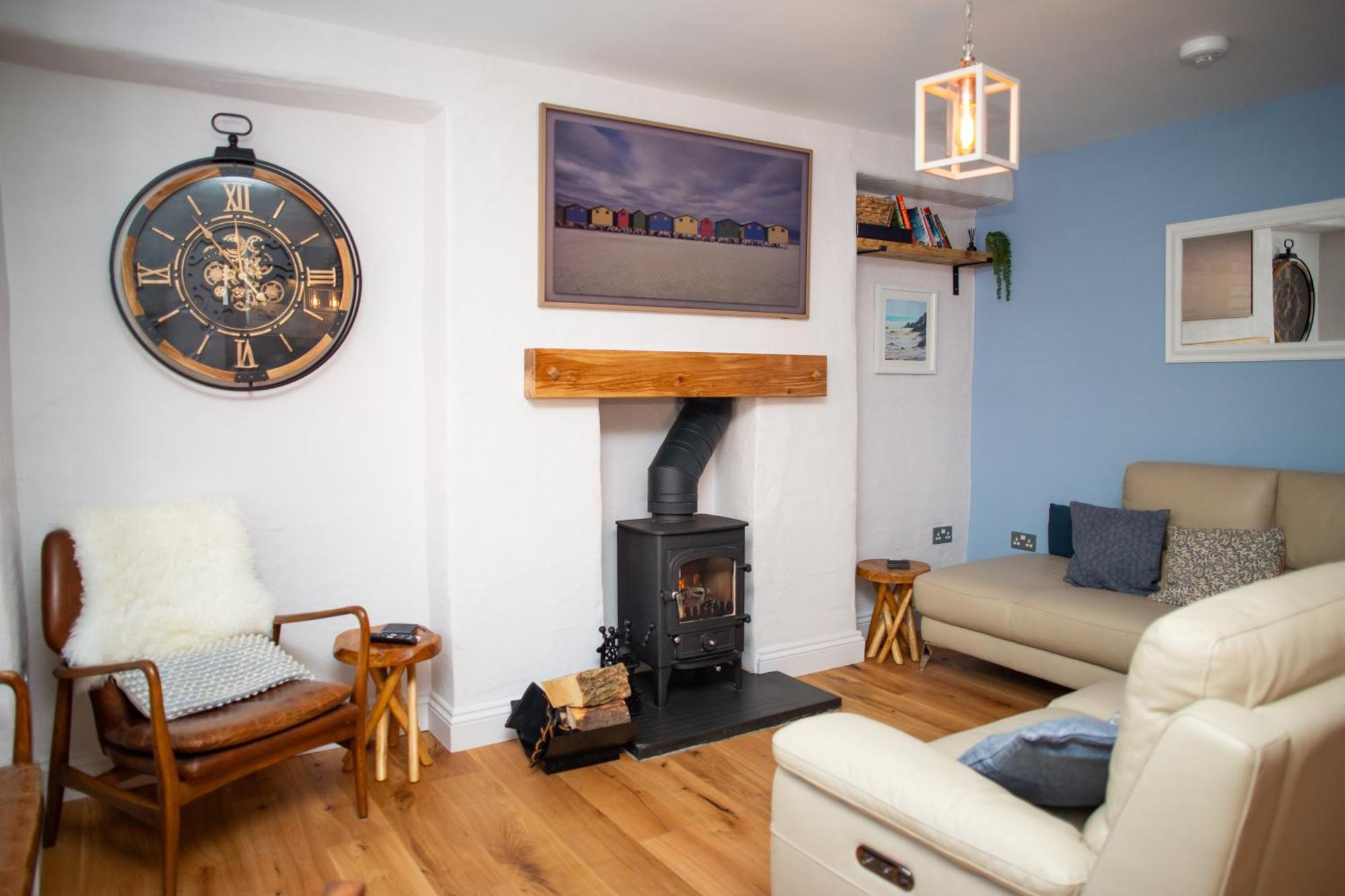Aberafon, Llangrannog * Llandysul