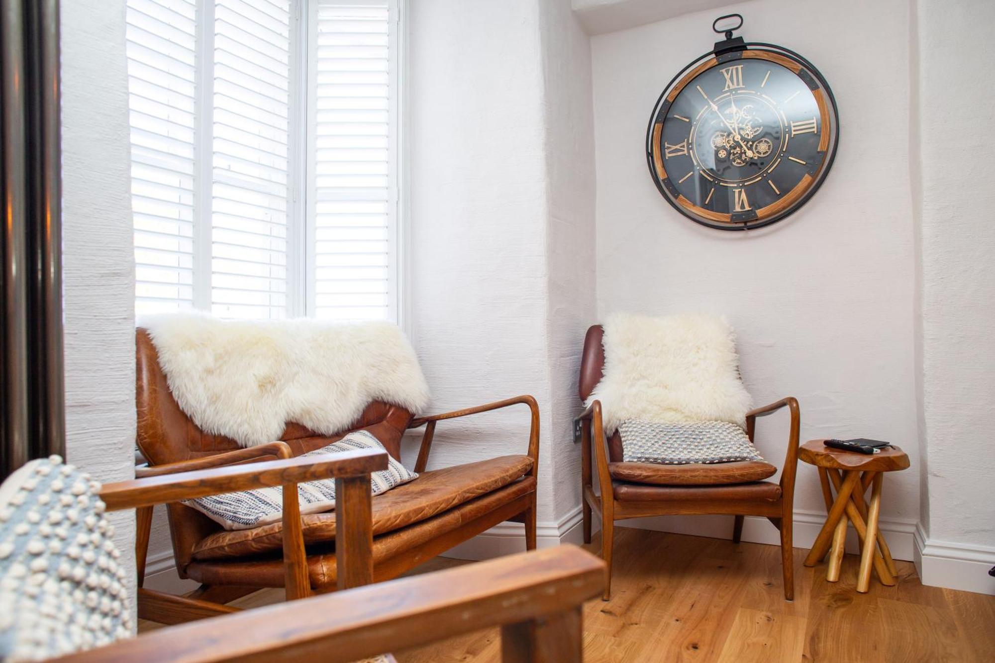 Casa vacanze Aberafon, Llangrannog Llandysul